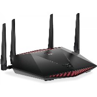 NIGHTHAWK WIFI6 GAMING ROUTER