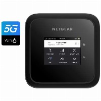 NETGEAR WL-Router Nighthawk MR6150-100EUS 5G WIFI6