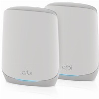ORBI AX5400 MESH SYSTEM