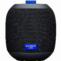 LOGITECH Ultimate Ears WONDERBOOM Play Black