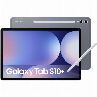 Tablet Samsung Galaxy Tab S10+ X826B 5G 12.4 12GB RAM 256GB grey