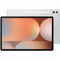 Samsung Galaxy Tab S10+ WiFi (256GB) 12GB silber