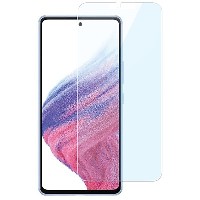 Mobeen Tempered Glass fr Galaxy A36 5G. Transparent