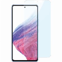 Mobeen Tempered Glass fr Galaxy A26 5G. Transparent