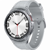 ″Watch Samsung Galaxy Watch 6 Classic R965 47mm LTE Region East - Silver″