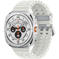 ″Watch Samsung Galaxy Watch Ultra L705 47mm LTE Region West - Titanium White″