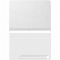 Samsung Smart Book Cover fr Galaxy Tab S9/S9 FE/S10 FE. White