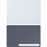 Samsung Smart Book Cover fr Galaxy Tab S9/S10 Ultra. Blue