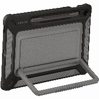 Samsung Outdoor Cover fr Galaxy Tab S9 FE . Titan