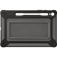 Samsung Outdoor Cover fr Galaxy Tab S9. Black
