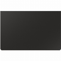 Samsung Book Cover Keyboard Slim Galaxy Tab S10 FE+. Black