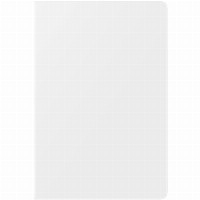 Samsung Book Cover Keyboard fr Tab S10 FE+. White