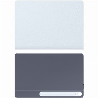 Samsung Smart Book Cover fr Galaxy Tab S10 FE+. Blue