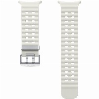 Samsung Marine Band fr Watch Ultra. White