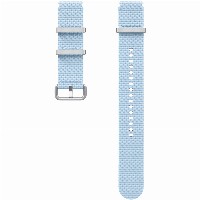 Samsung Athleisure Band (M/L). Sky Blue