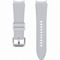 Samsung Ridge Sport Band (20 mm. S/M). Silver