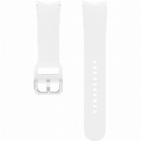 Samsung Sport Band (20 mm. M/L). White