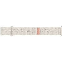Samsung Fabric Band (Slim. S/M) fr Watch. Sand