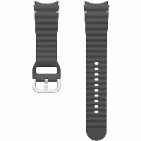 Samsung Sport Band (M/L). Dark Gray