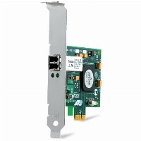 PCI-EXPRE FIBER ADAPTER CARD