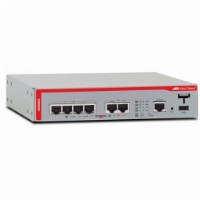 ALLIED VPN Access Router - 1 x GE WAN ports and 4 x 10/100/1000 LAN ports. USB port for external memory or LTE/3G USB modem