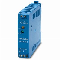 15W DC POWER SUPPLY