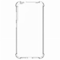 Mobeen Clear Cover fr S24 / S25