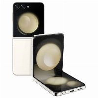 Samsung F731B Galaxy Z Flip5 5G 256 GB (Cream)