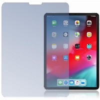4smarts Second Glass 2.5D f. iPad 11(1/2/3/4 Gen.)/Air(4/5 G)