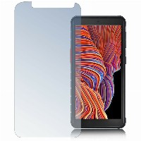 4smarts Second Glass 2.5D fr Samsung Galaxy Xcover 5