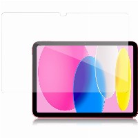 4smarts Second Glass iPad 11″ (A16.2025) / iPad 10.9″ (10.Gen)