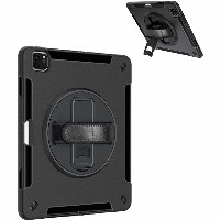 4smarts Rugged Case Grip fr iPad Air 13″ / iPad Pro12.9