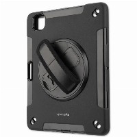 4smarts Rugged Case GRIP fr Apple iPad 10.2 (7./ 8./ 9. Gen.)