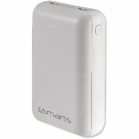 4smarts Powerbank VoltHub Go2 10000mAh wei