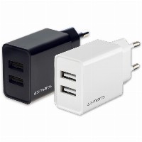 4smarts Schnelllade-Set 20W mit 1.5m USB-C zu USB-C Kabel
