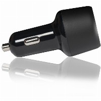 4smarts Kfz Ladegert VoltRoad Ultimate 83W m. PD/ QC. schwarz