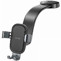 4smarts Kfz Halterung Grabber Flex. grau/ schwarz