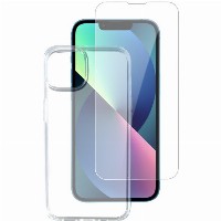 4Smarts 360 Protection Set fr Apple iPhone 13
