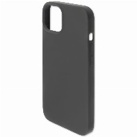4smarts Liquid Silic. C Cupertino fr iPhone 13. schwarz