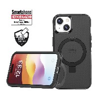 4Smarts Defend Case Magic Stand fr Apple iPhone 15 Plus