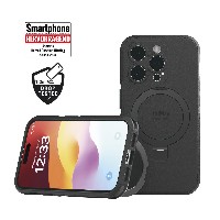 4Smarts Defend Case Magic Stand fr Apple iPhone 15 Pro