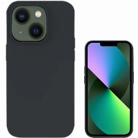 4Smarts Liquid Cupertino UltiMag fr iPhone 14. schwarz