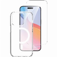 4smarts 360 Premium Protection Set fr Apple iPhone 16 Pro