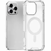 4smarts Hybrid Case Ibiza fr Apple iPhone 16 Pro