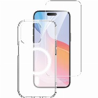 4smarts 360 Premium Protection Set fr iPhone 16 Pro Max