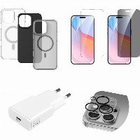 4smarts 7in1 Value Set fr Apple iPhone 16 Pro Max