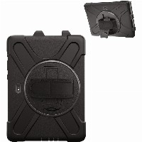 4smarts Rugged Case Grip fr Samsung Galaxy Tab Active 4 Pro