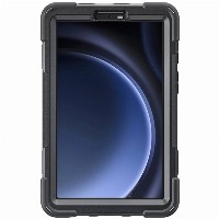 4smarts Rugged Case Grip fr Samsung Galaxy Tab A9