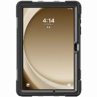 4smarts Rugged Case Grip fr Samsung Galaxy Tab A9+