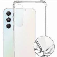 4smarts Hybrid Case Ibiza fr Samsung Galaxy A55